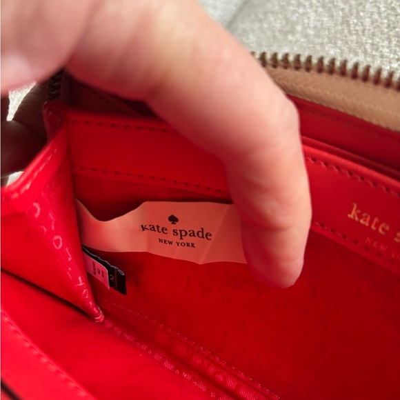 Kate spade wallet - Picture 11 of 14